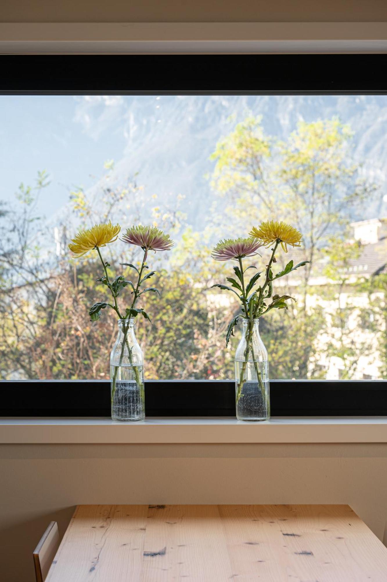 Casa Vertigo Trento Esterno foto
