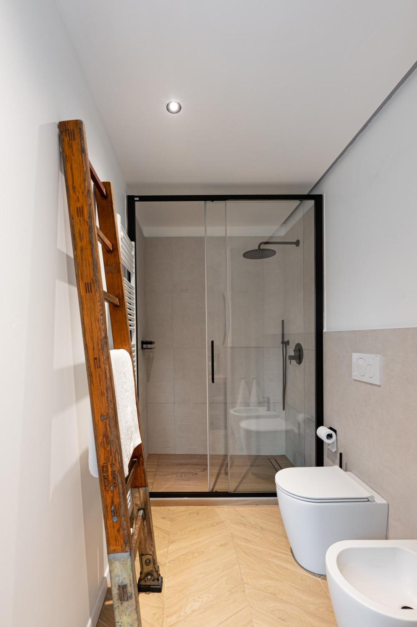 Casa Vertigo Trento Esterno foto