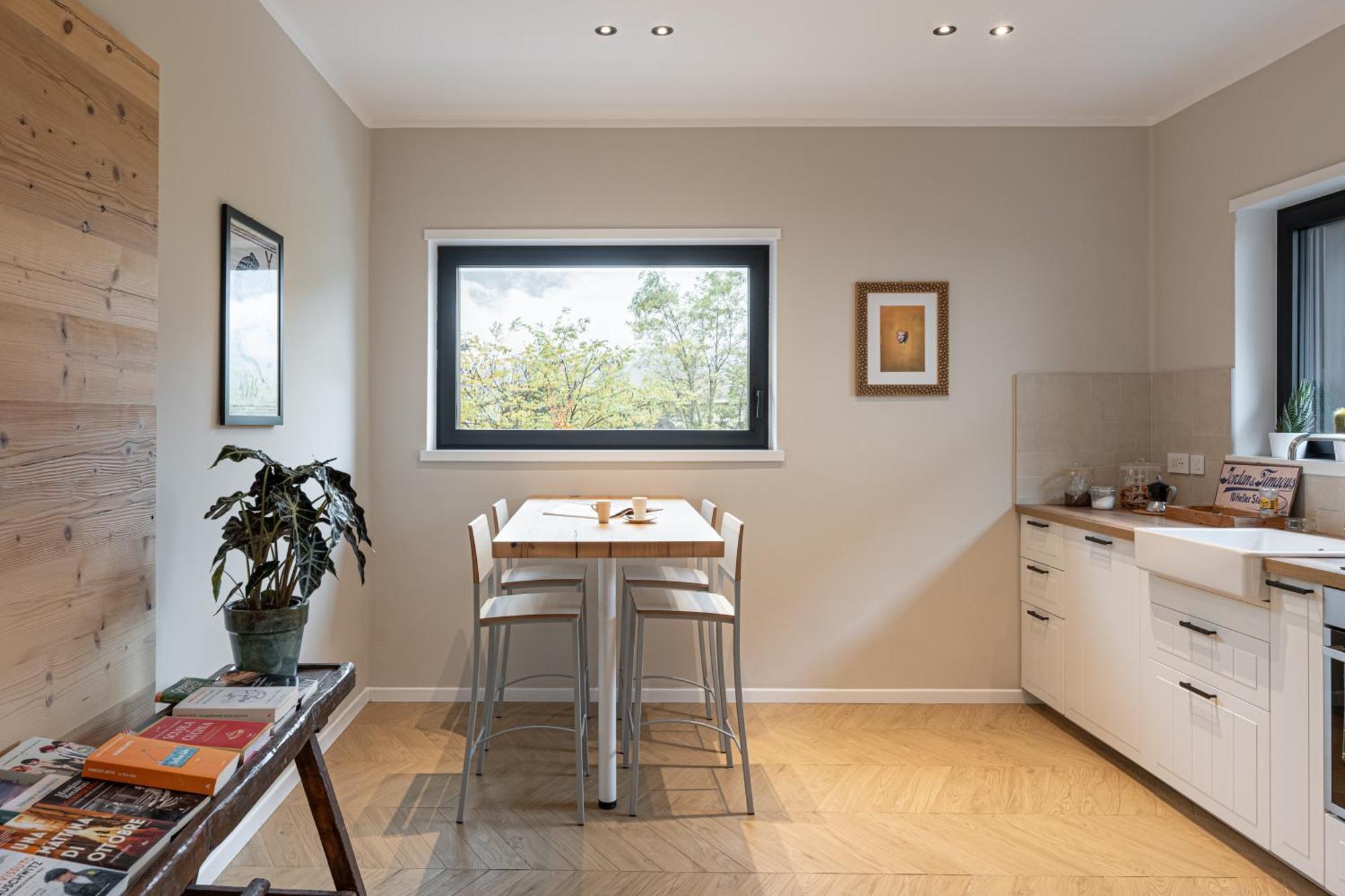Casa Vertigo Trento Esterno foto