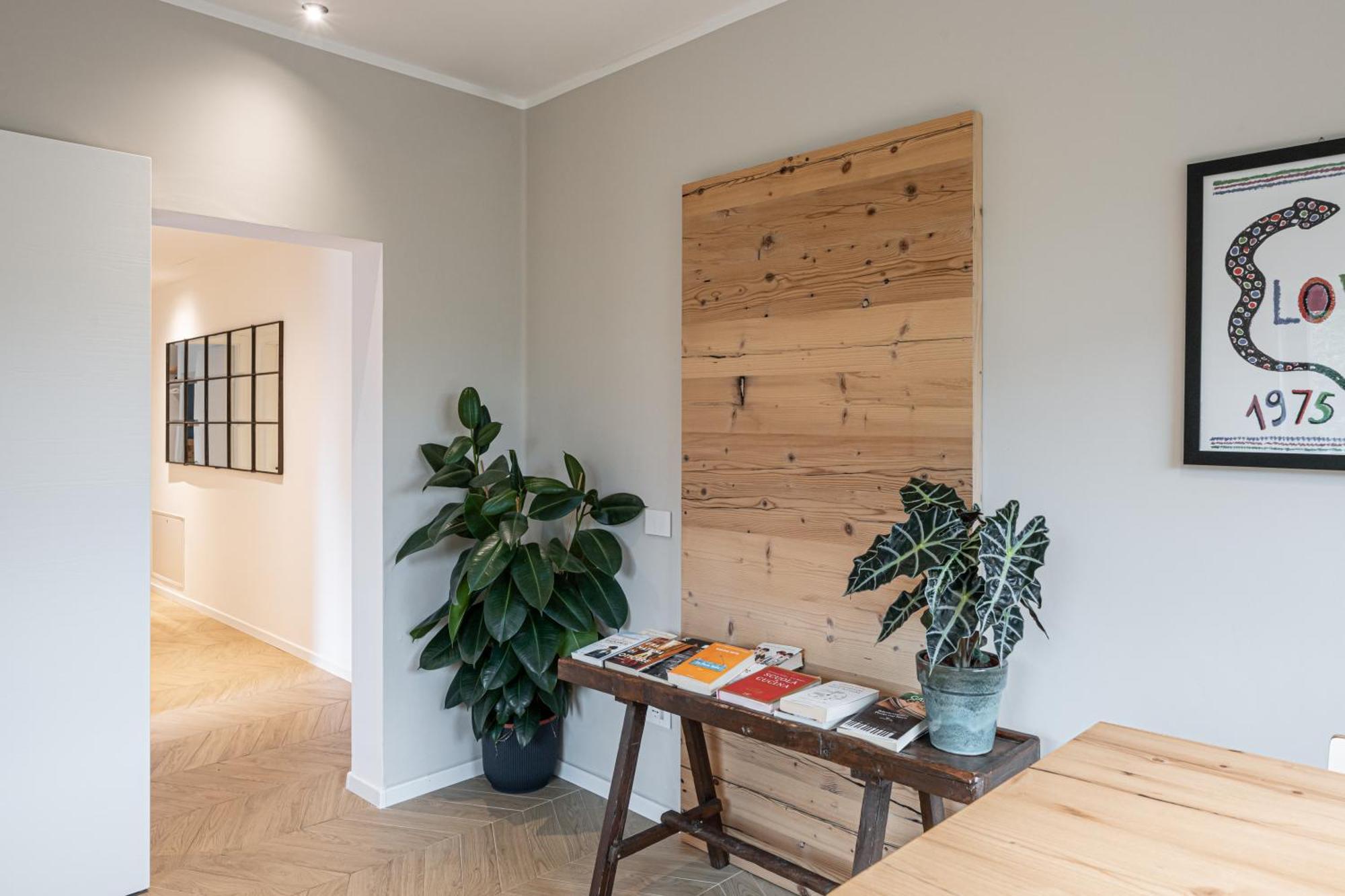 Casa Vertigo Trento Esterno foto