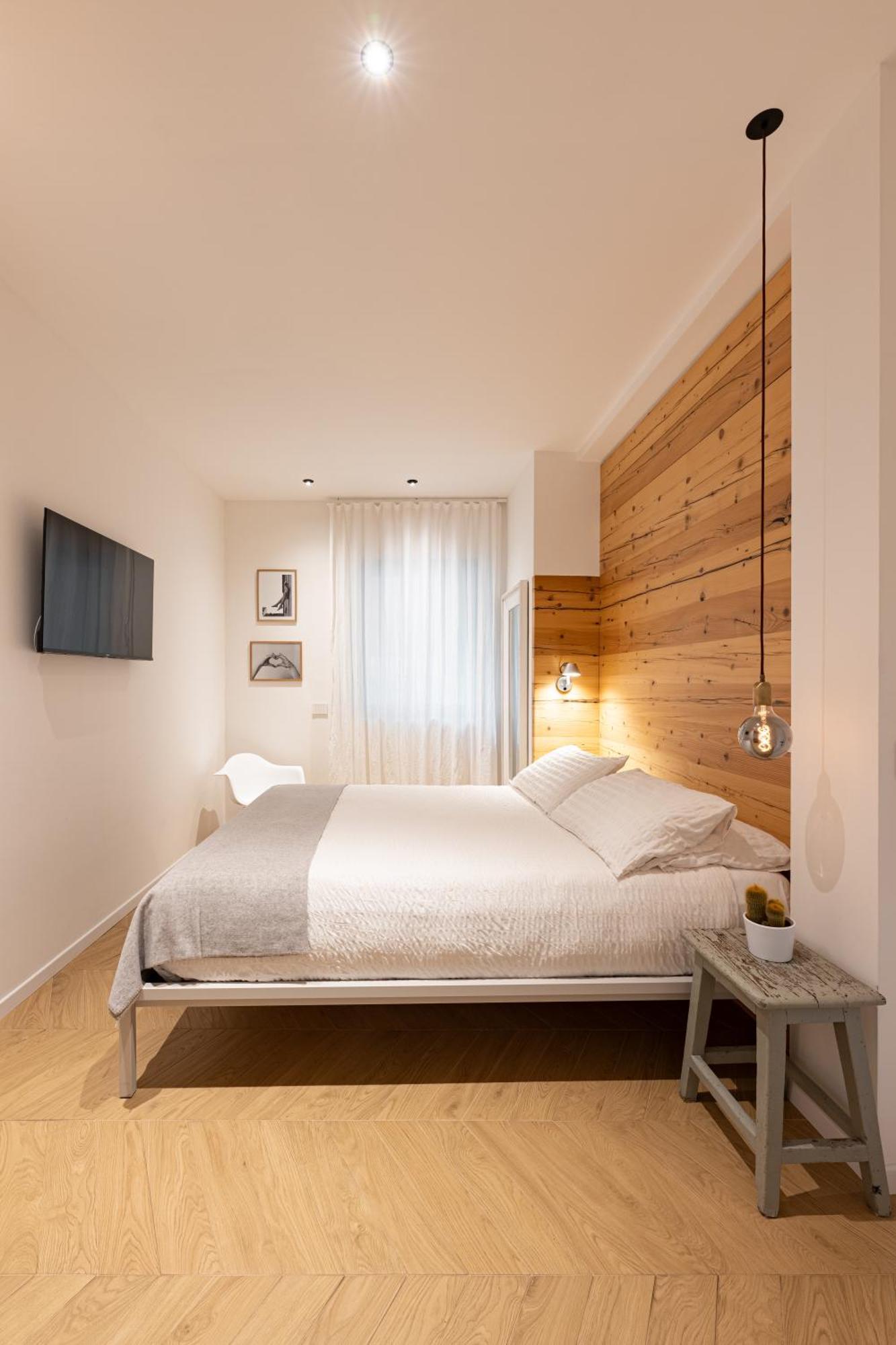 Casa Vertigo Trento Esterno foto