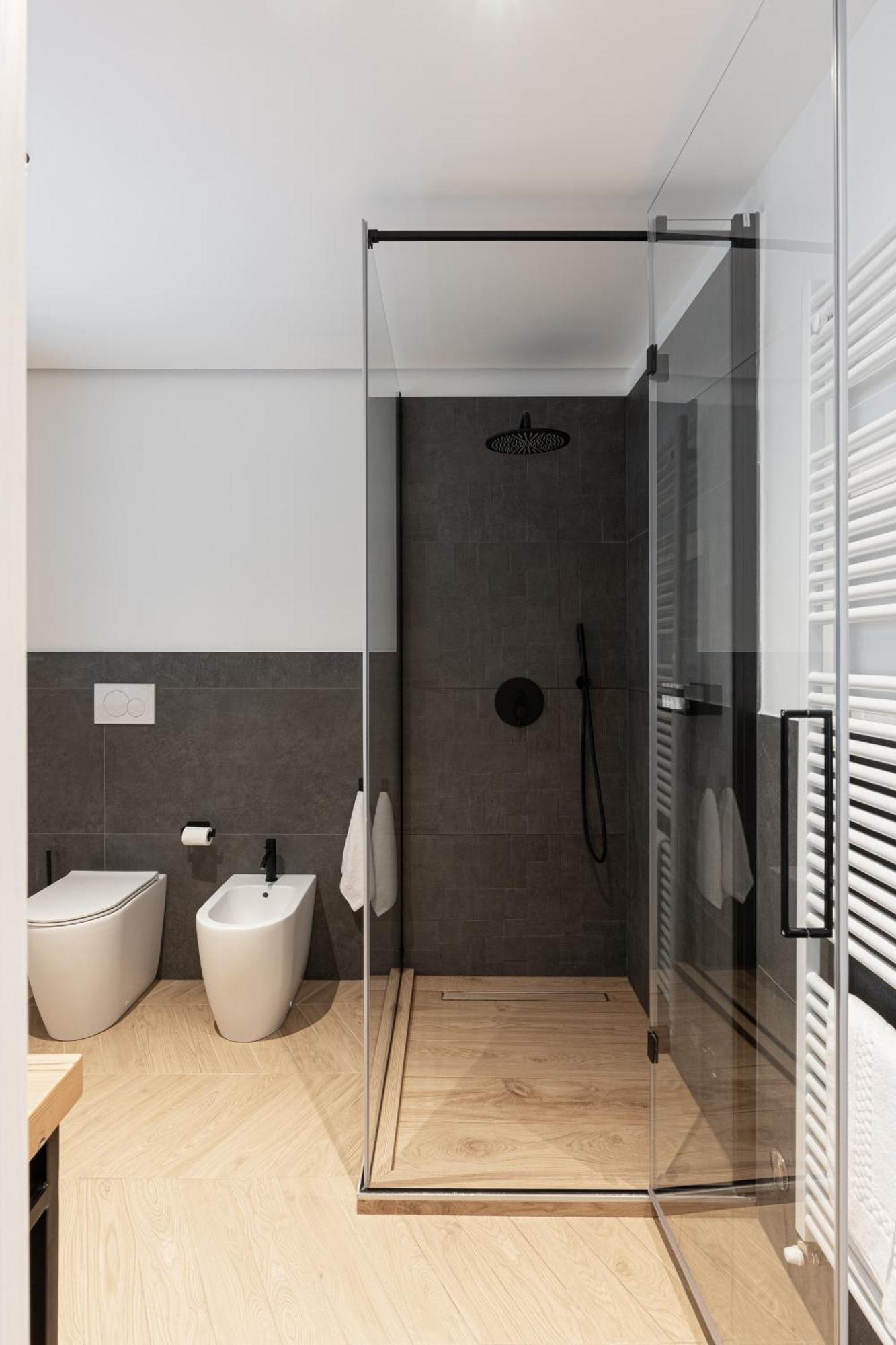 Casa Vertigo Trento Esterno foto