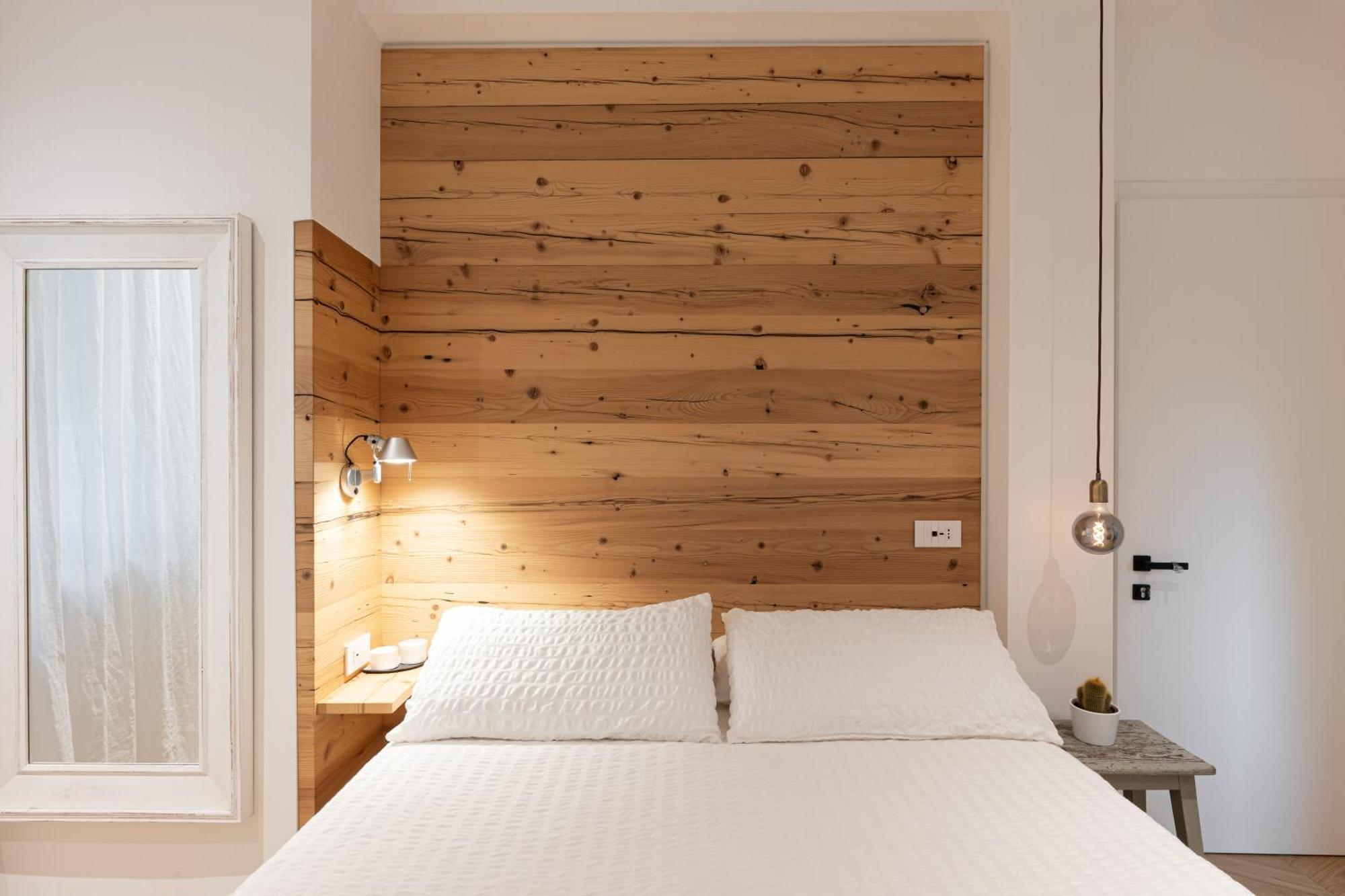 Casa Vertigo Trento Esterno foto